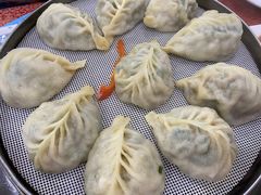 -叶存利海鲜大馅饺子(海宁路总店)