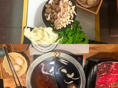 -牛匠和牛寿喜锅(西安总店)