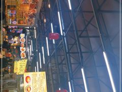 -蚝得喜海鲜(东城店)