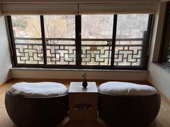 -北京古北水镇御舍温泉酒店