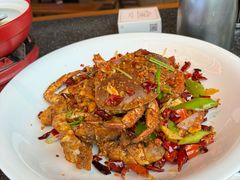 -王庄阿咪海鲜大排档(象园店)