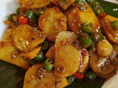 -玉溪清真饭店(前兴路店)