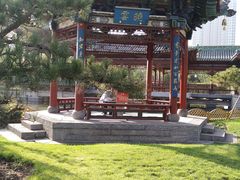 -迎泽公园