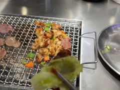 -小团团·路边烤牛肉(南岭壹街店)