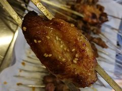 -宗泉烤全羊·烤羊腿·家常菜(解放东路店)