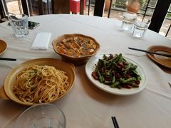 -龙门阵茶屋川菜馆(武康路店)