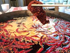 麻辣牛肉-纸盐河码头火锅(十八梯店)