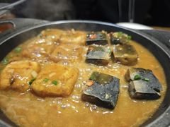 -徽镇小厨·经典徽菜(马连道店)