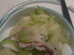 -山顶沙河粉-粤菜馆(凯旋店)