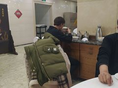 -红高粱大酒店(宁山东路店)