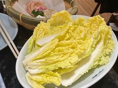 -捞王锅物料理(东百中心店)