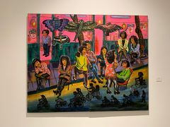 -四川美术学院美术馆