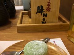 -牛New寿喜烧(青浦店)
