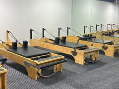 -超菲特健身工作室(晨月店)