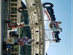 -海洋公园海洋列车－海滨站