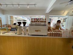-Cafe on warm(丹霞店)