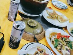 -翠景湾脆鱼轩·中山脆肉鲩(井岸17年老店)