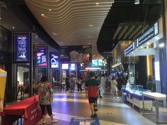 门面-新影联·华谊兄弟影院(望京店)