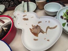 -小吊梨汤·北京菜·烤鸭(鸟巢店)