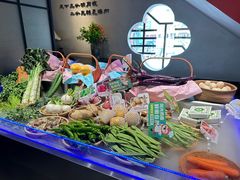 -大潮淮·淮扬菜(何园旗舰店)
