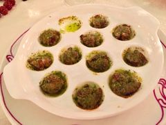 -马克西姆餐厅(崇文门店)