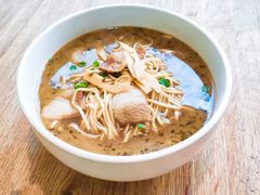 -旅马餐厅(茅家埠店)