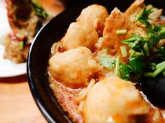 -老宅原住民沙茶面精品小吃(龙头路店)