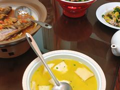-军湘府·湘菜·川菜·融合菜