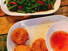 -Doo Dee Thai Food(Issan/Isaan/Esan)