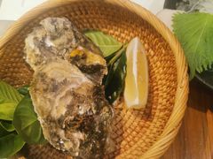 -Mr·Fish鱼鲜生海鲜放题(银泰in99店)