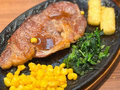 -萨莉亚意式餐厅(杭州西溪龙湖天街店)