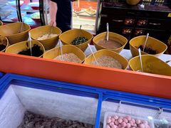 -辣动时代自助小火锅(大庆路店)