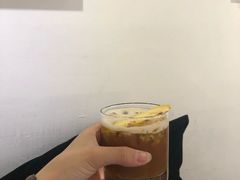 -研途咖啡馆(健康路店)