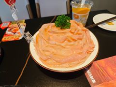 -麻辣空间·清油火锅(万达广场店)