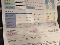 -威尔仕健身会所(北京宜家店)