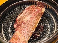 -丸藏和牛烧肉专门店(园区师惠坊店)