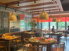 大堂-丹江渔村(望京店)