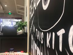 -肯德基(沈阳机场T3店)