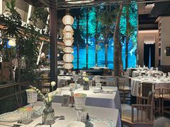 -桂满陇·海市蜃楼·黑金(国金店)