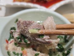 -阮老二·羊肉汤(黄甲店)