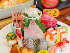 -SOKO SOKO(壹方天地店)