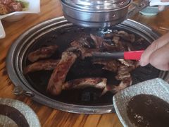 -蜀中烤霸·自助烤肉(郫都店)