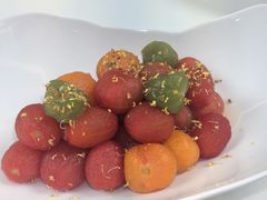-醉霖生态餐厅(交大店)