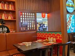-仙隐小鹿中华料理(南宁万象城店)