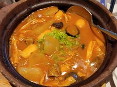-若蘭慈·无国界素食料理(欢乐海岸店)