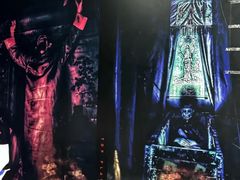 -Mr.Fox狐狸先生超级密室(南山店)