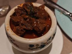 -波特曼西餐厅(南岗店)
