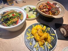 -荣品荟·融合餐厅(月湖广场店)