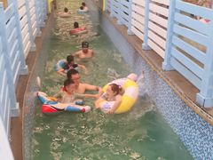 -南宫温泉水世界