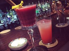 -The Bottle Bar(羲和商业广场店)